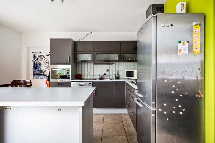 Vrijstaande woning in een rustige buurt te Langorp!