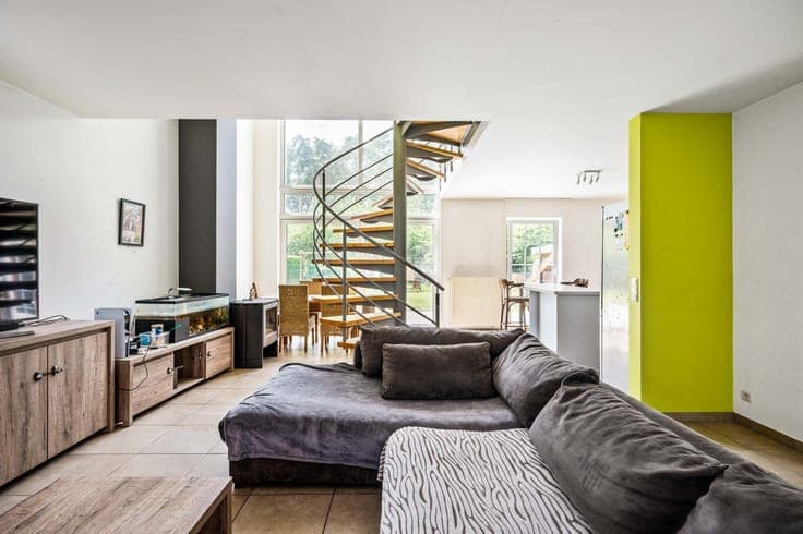 Vrijstaande woning in een rustige buurt te Langorp!