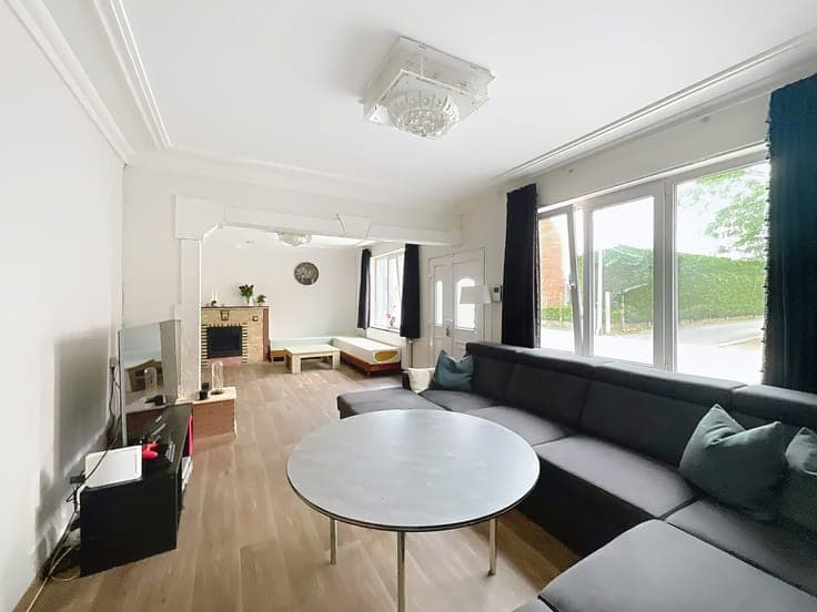 House in Lebbeke