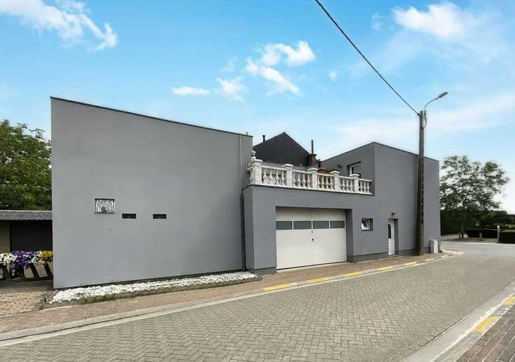 House in Lebbeke