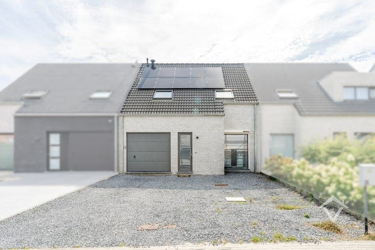 House in Koekelare