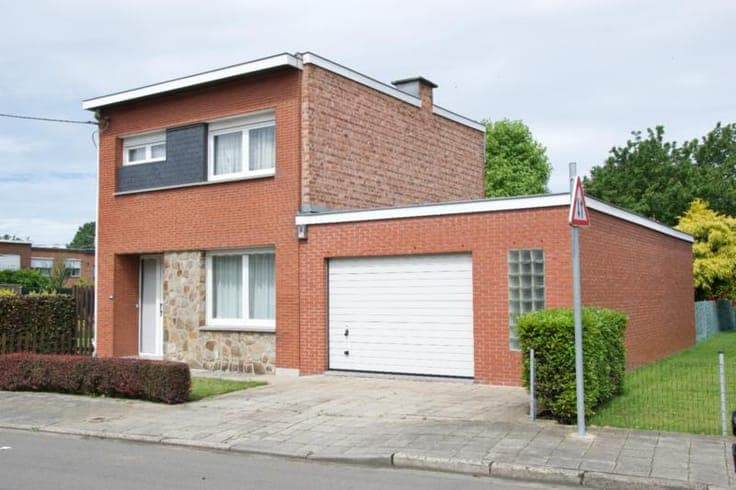 House in Ans