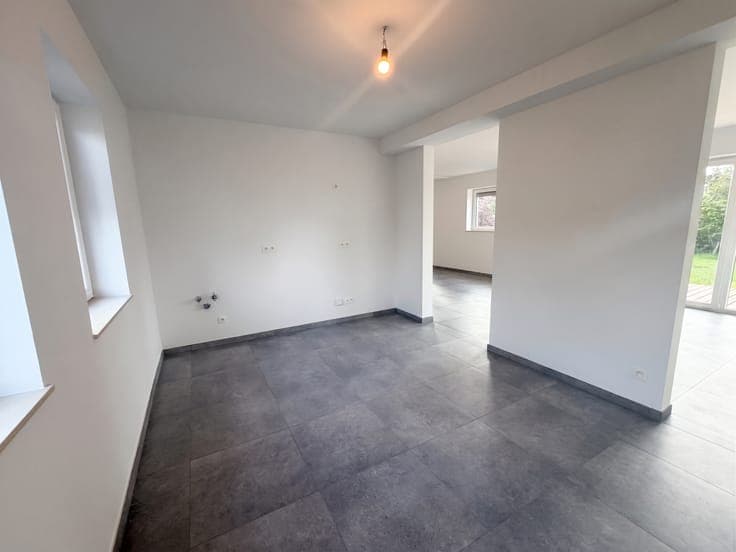 House in Daverdisse