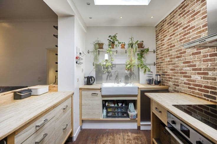 3 bedroom house for sale in the center of Kapellen!