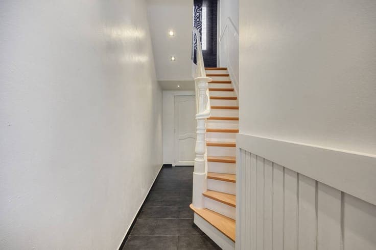3 bedroom house for sale in the center of Kapellen!