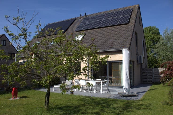 OPEN HUIS ZATERDAG 27/06 van 13.15u tot 14.15u. Super moo...