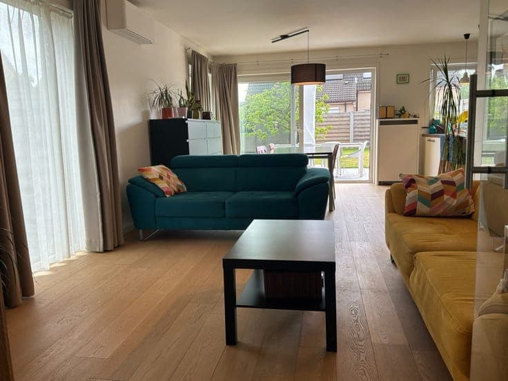 OPEN HUIS ZATERDAG 27/06 van 13.15u tot 14.15u. Super moo...