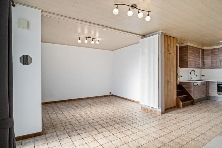 Woning met 3 slpkrs te Sint-Katelijne-Waver