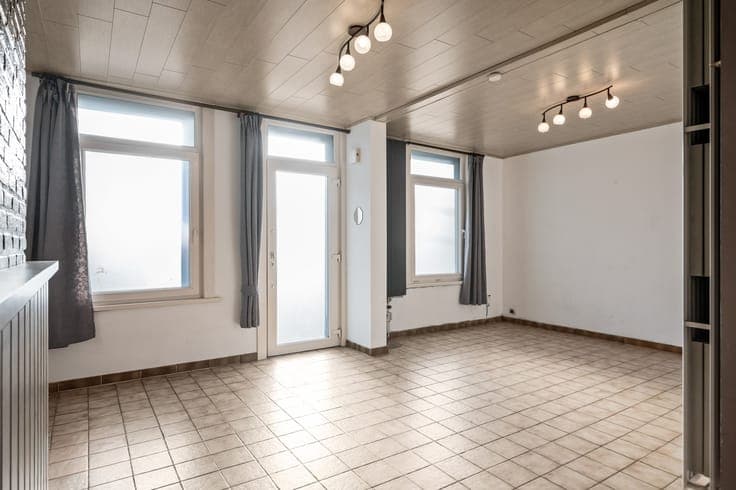 Woning met 3 slpkrs te Sint-Katelijne-Waver