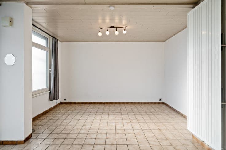 Woning met 3 slpkrs te Sint-Katelijne-Waver