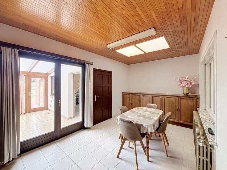 House in Scherpenheuvel-Zichem