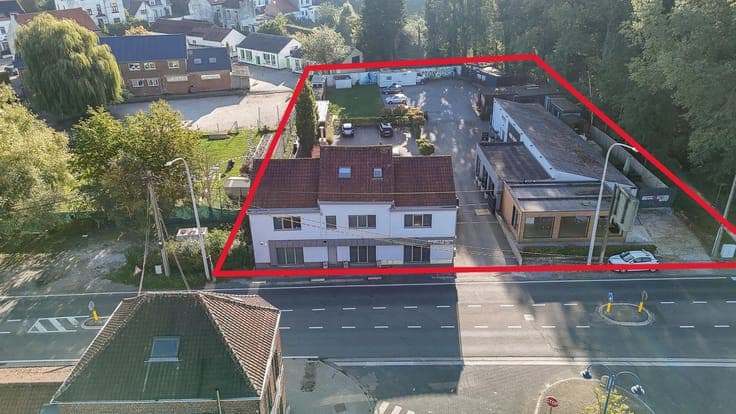 House in Beauvechain