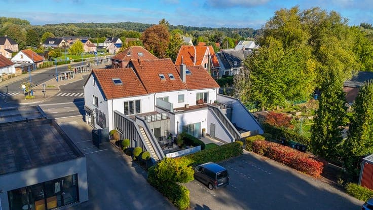 House in Beauvechain
