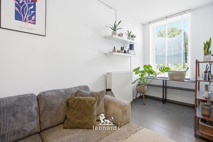Move-in-ready home by the water in a prime location