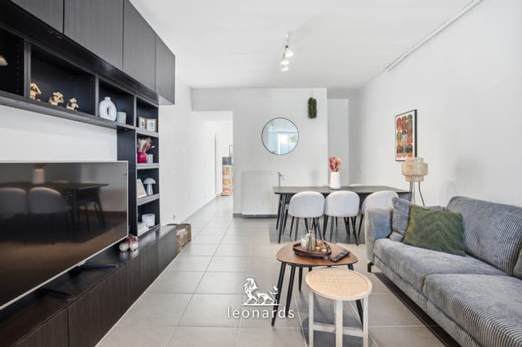 Move-in-ready home by the water in a prime location