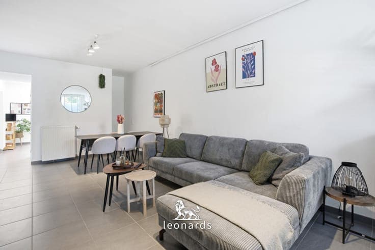 Move-in-ready home by the water in a prime location