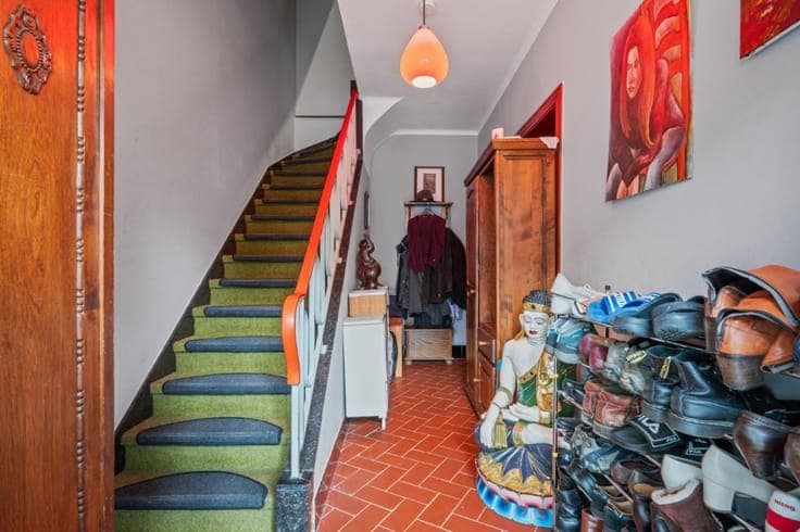House in Erpe-Mere