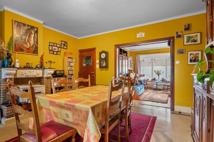 House in Erpe-Mere