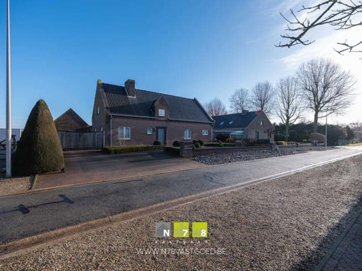 House in Bocholt