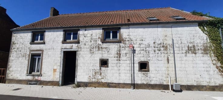 House in Perwez