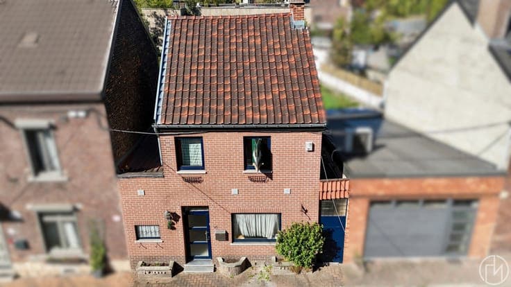 House in Dampremy