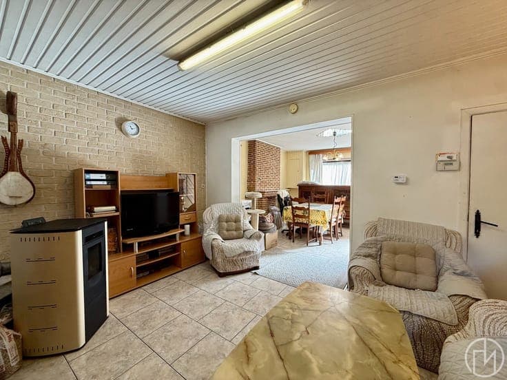 House in Dampremy