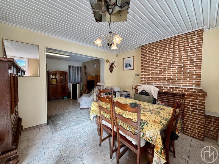 House in Dampremy