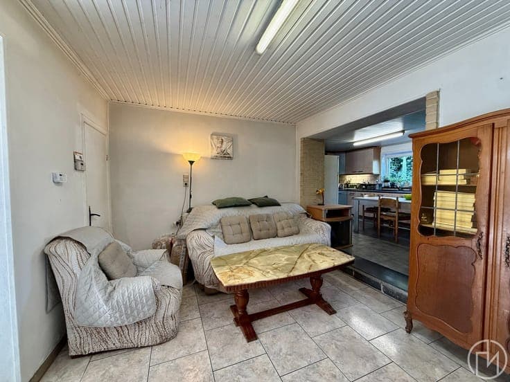 House in Dampremy