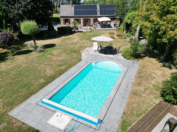 House in Soignies