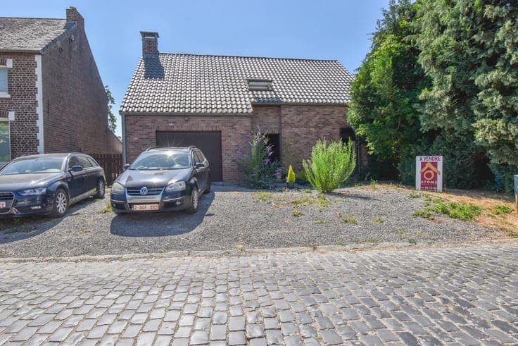 House in Beauvechain