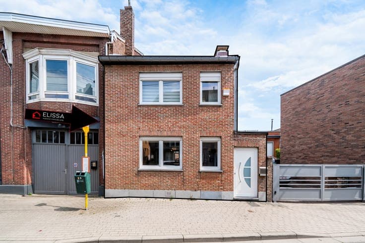 House in Milmort