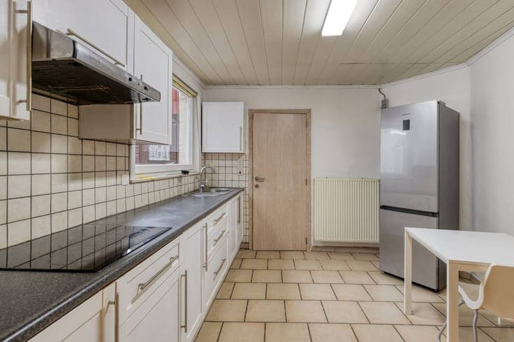 Charming, ready-to-move-in home in the Kwekersstraat