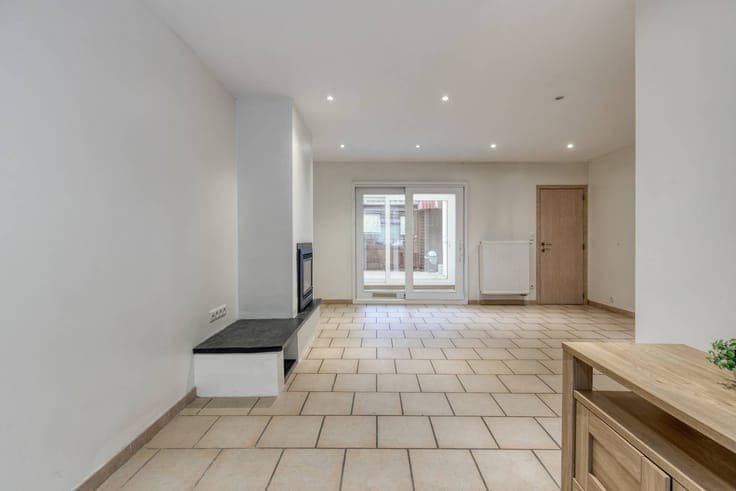 Charming, ready-to-move-in home in the Kwekersstraat