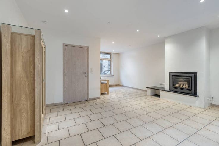 Charming, ready-to-move-in home in the Kwekersstraat