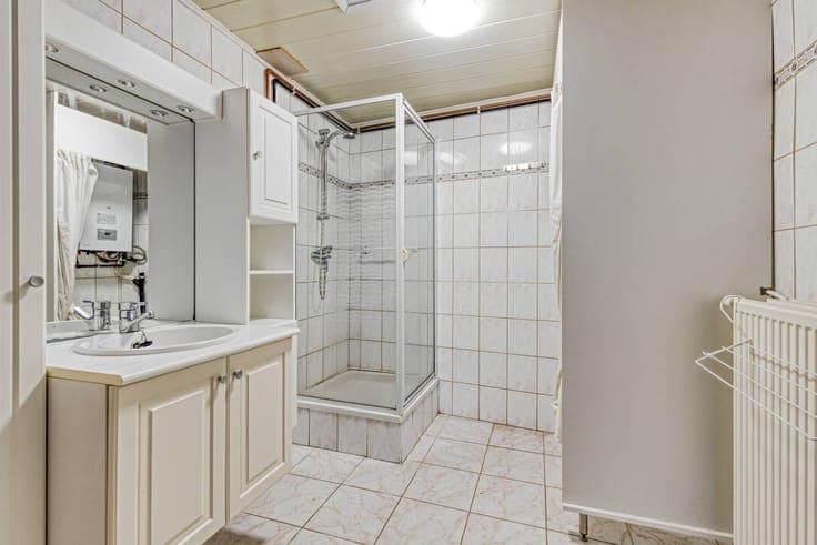 Charming, ready-to-move-in home in the Kwekersstraat