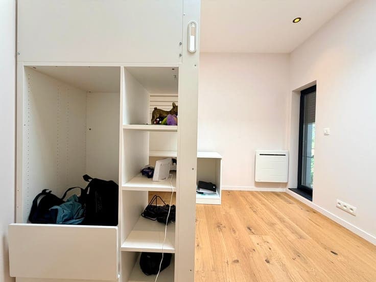House in Assesse