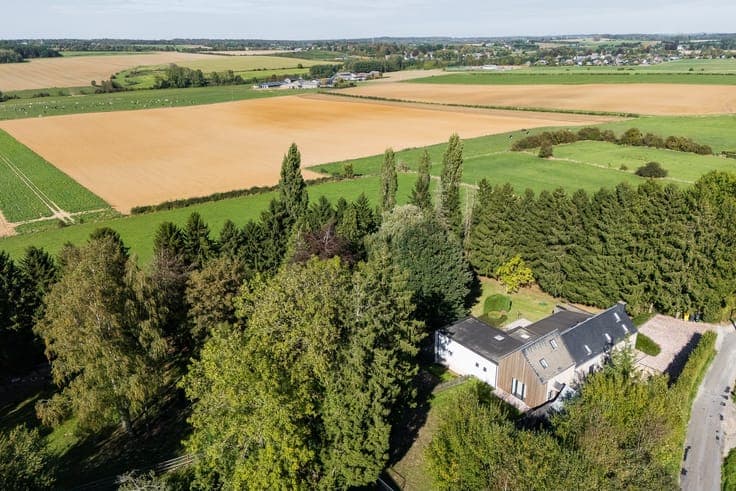 House in Assesse