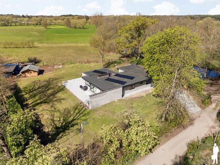 House in Bonheiden