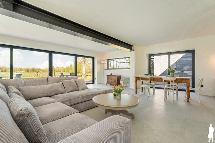 House in Bonheiden