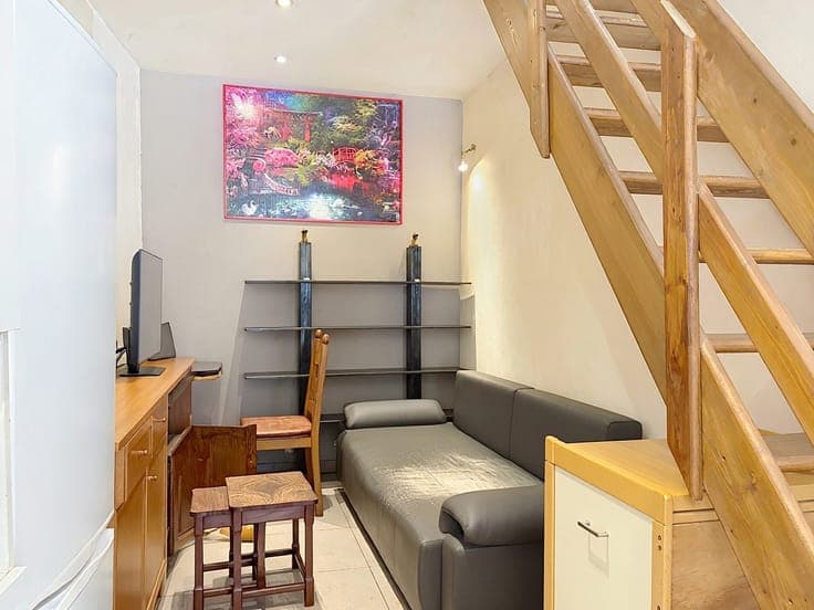 House in Courcelles