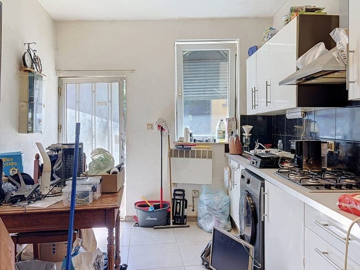 House in Courcelles