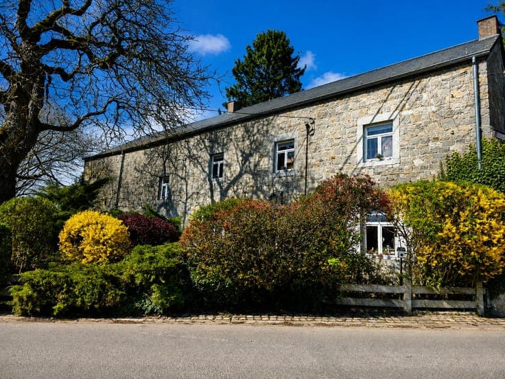 House in Havelange