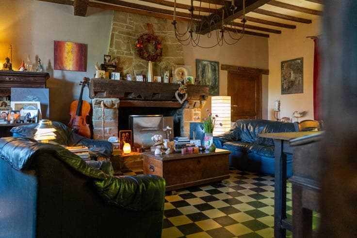 House in Havelange