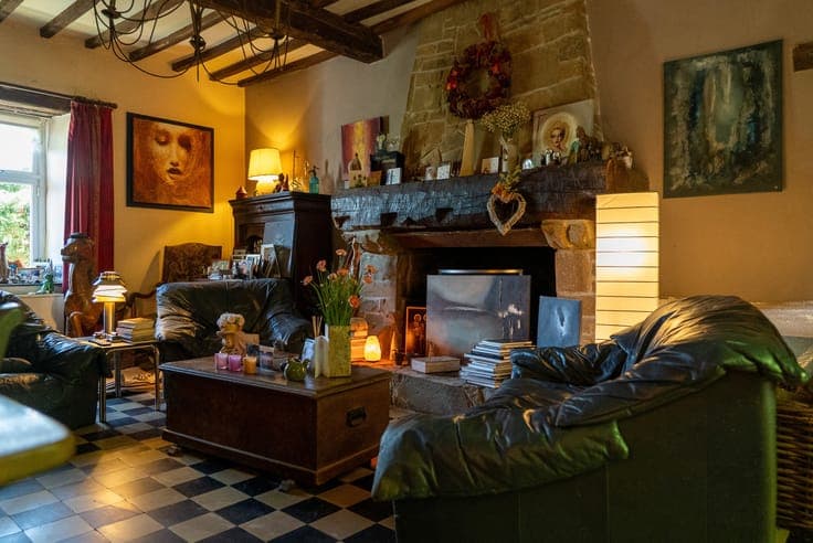 House in Havelange