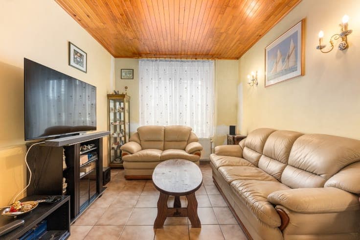 House with garden to renovate in Machelen