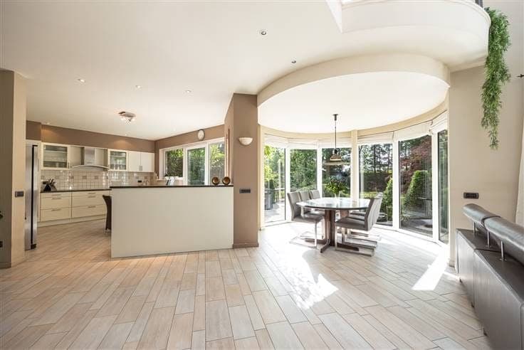 Charming, move-in ready home for sale in Brasschaat