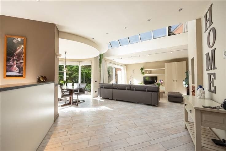Charming, move-in ready home for sale in Brasschaat