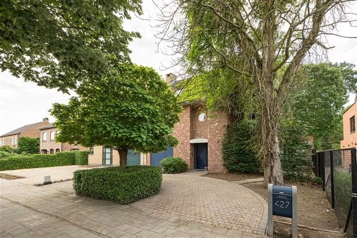 Charming, move-in ready home for sale in Brasschaat