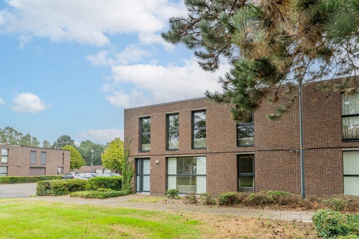 House in Turnhout