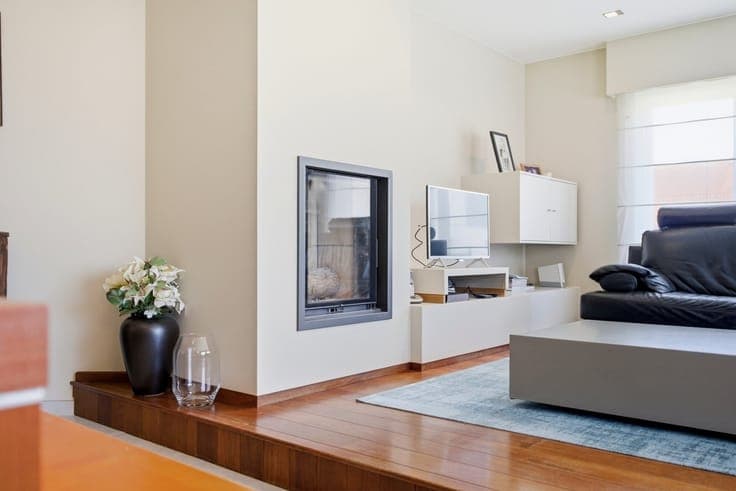 energiezuinig en asbestvrije woning
